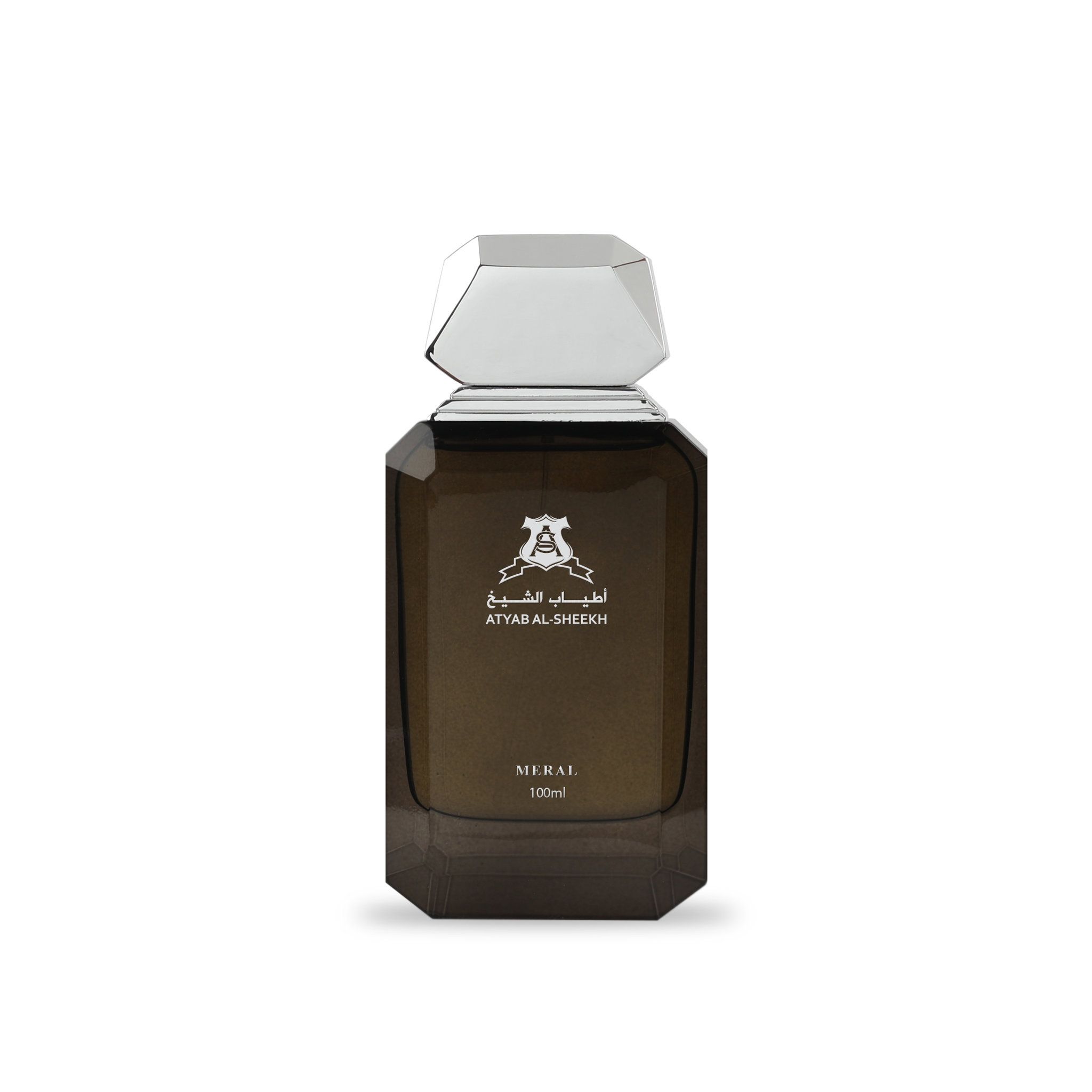 عطر ميرال المركز - 100 مل