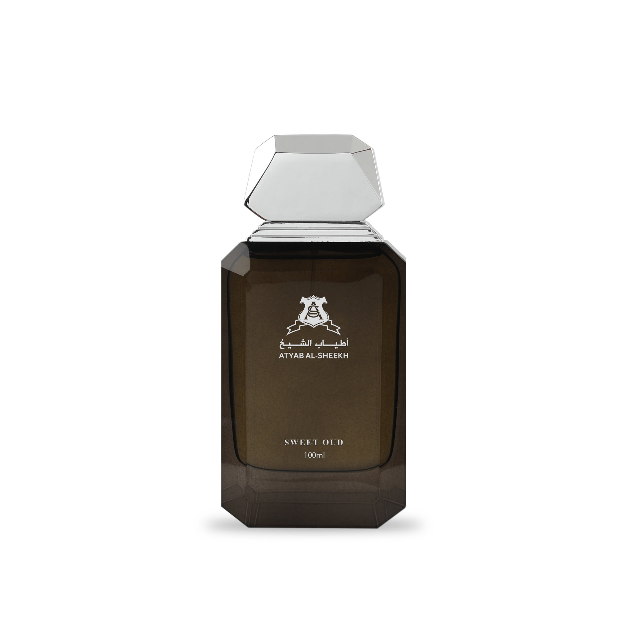 عطر سويت عود المركز - 100 مل